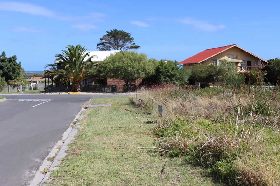 0 Bedroom Property for Sale in Heuningkloof Western Cape